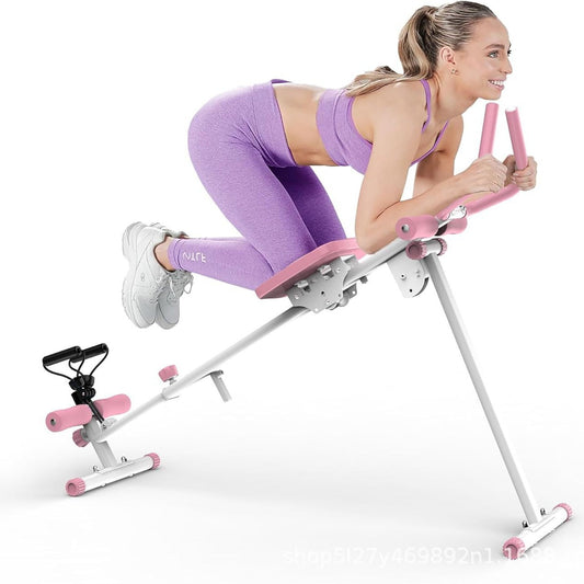 Multifunctional training machine