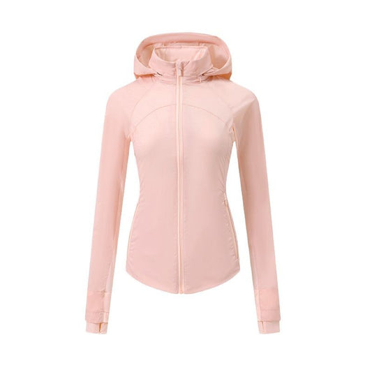 Sun-Protective Clothing