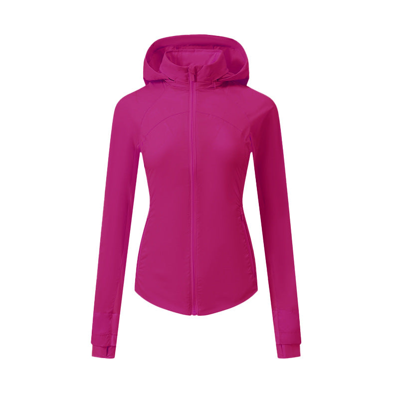Sun-Protective Clothing