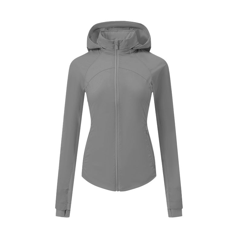 Sun-Protective Clothing