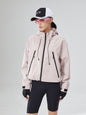 autumn waterproof jacket