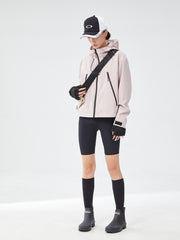 autumn waterproof jacket