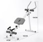 Multifunctional training machine