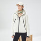 autumn waterproof jacket