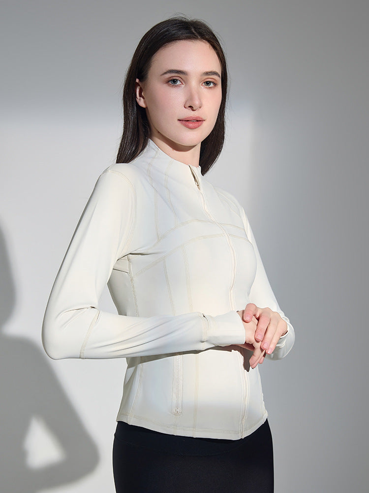 Yoga clothes